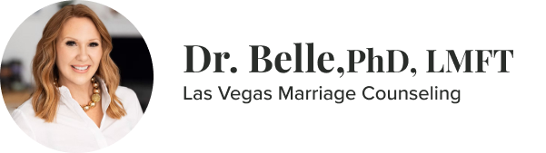 Dr. Belle Logo